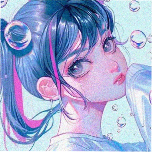 迷妹漫画读者类型图版：二刷派